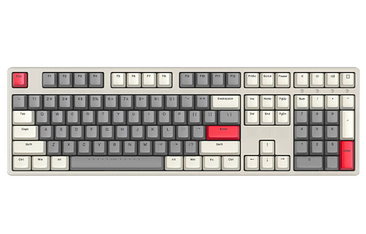 Ikbc Keyboards