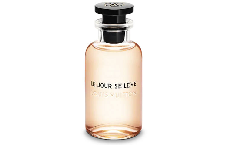 LOUIS VUITTON Dawn Women's Perfume Floral Fruity Accord Eau De Parfum EDP Grapefruit Jasmine