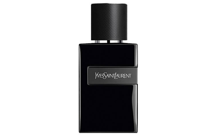 SAINT LAURENT Avant Garde Men's Perfume Edition Perfumes Oriental Fougere Parfum Apple Sage Tonka Bean 60ml/100ml/200ml