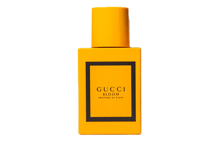 GUCCI Flower Joy Dreamy Women's Perfume Oriental Potpourri Accord Eau De Parfum EDP Jasmine Tuberose