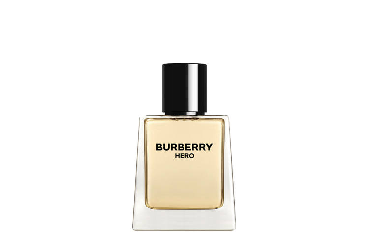 Burberry Hero Eau De Toilette Men's Perfumes Woody Eau De Toilette