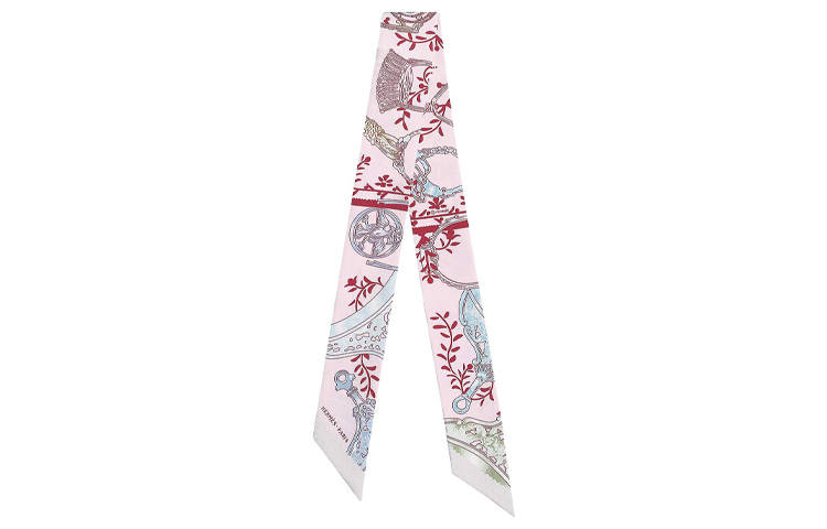 HERMES HERMES Scarves Women's