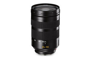 LEICA 24 200 VARIO ELMARIT SL 24 90mm F/2.8 4 ASPH Camera Lenses