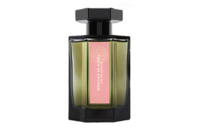 L'Artisan Parfumeur ADIXIANZHIXIANG Inspiration Origin Rose Memories Perfumes Potpourri Scent Eau De Parfum EDP Citrus Rose Musk 100ml