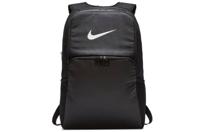Nike Nike Polyester Backpack Regular Unisex Black