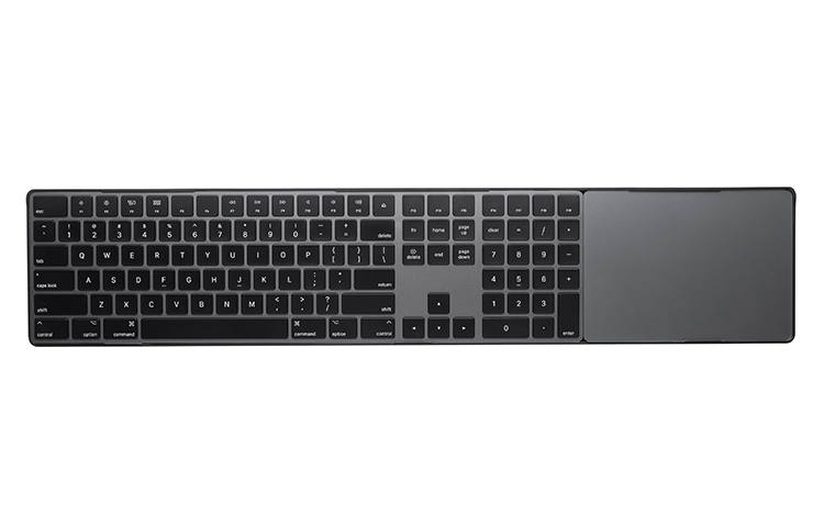 TWELVE SOUTH TWELVE SOUTH Keyboards