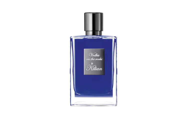 By Kilian Frosty Vodka Perfumes Fragrant And Green Notes Eau De Parfum EDP Cardamom Lily Of The Valley 50ml/250ml