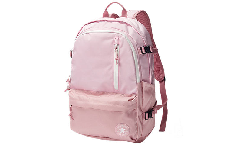 Converse Converse Polyester Backpack Women's Pink