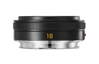 LEICA ELMARIT TL18f/2.8ASPH L Port Camera Lenses 18