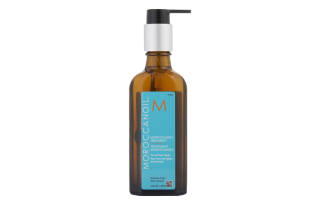 Moroccanoil Light Essential Oil Hair Care Frizz Control Smoothing 25ml/50ml/100ml/100ml*2/125ml/125ml*2/200ml