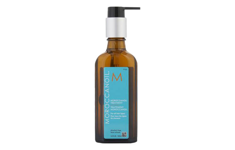Moroccanoil Light Essential Oil Hair Care Frizz Control Smoothing 25ml/50ml/100ml/100ml*2/125ml/125ml*2/200ml