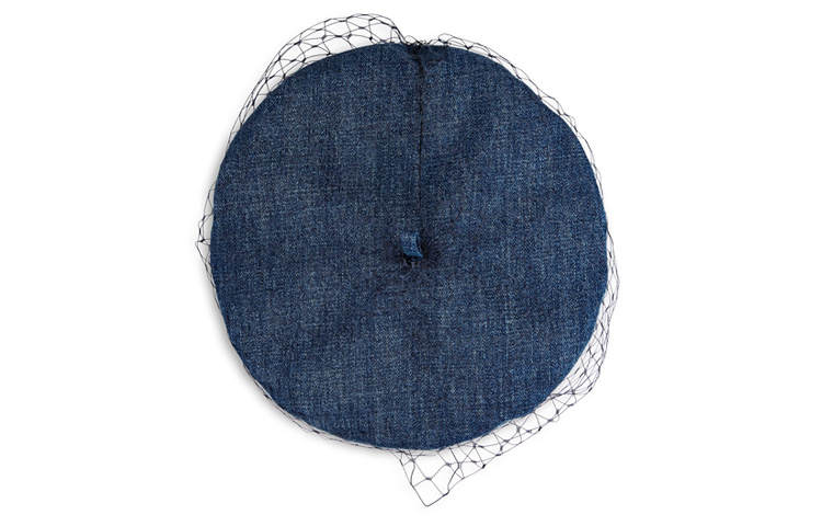 DIOR DIOR Berets Women's