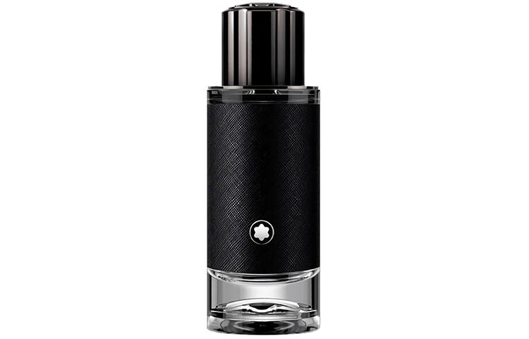 MONTBLANC Explorer Traveler Perfumes Woody Aromatic Scent Family Eau De Parfum EDP