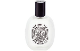 Diptyque Rose Scent Hair Spray Sprays Floral Scent 30ml Birthday Gift For Girlfriend+Bestie Party