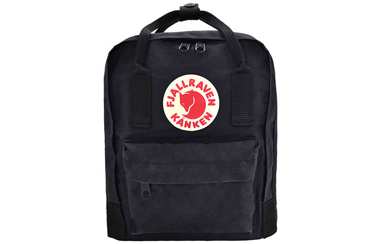 Fjallraven 7L Outdoor Bags Cotton Kids'