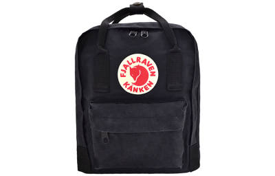 Fjallraven 7L Outdoor Bags Cotton Kids'