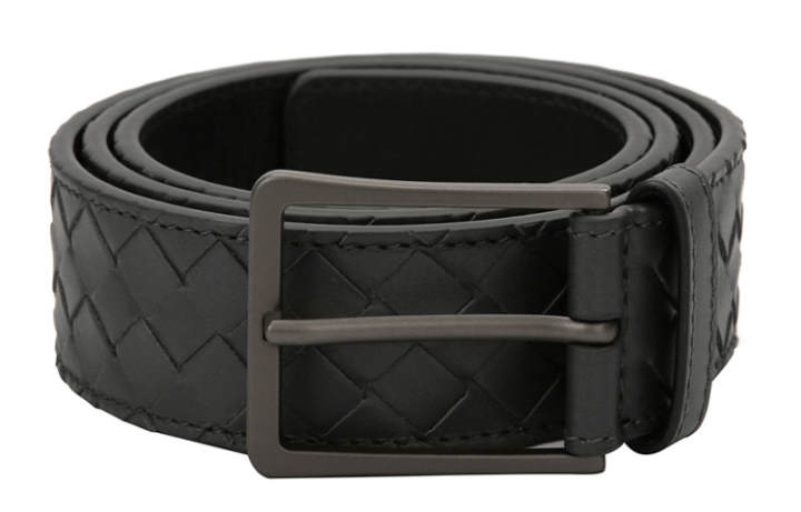 Bottega Veneta Bottega Veneta Leather Belts Men's