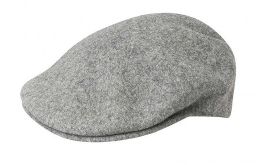 KANGOL KANGOL Women's 504 Wool Felt Hat