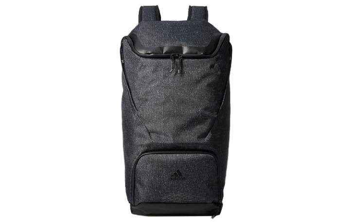Adidas Adidas Polyester Backpack Regular Unisex Black