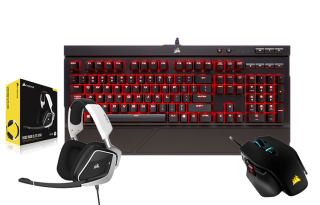 USCORSAIR Keyboard & Mouse Sets