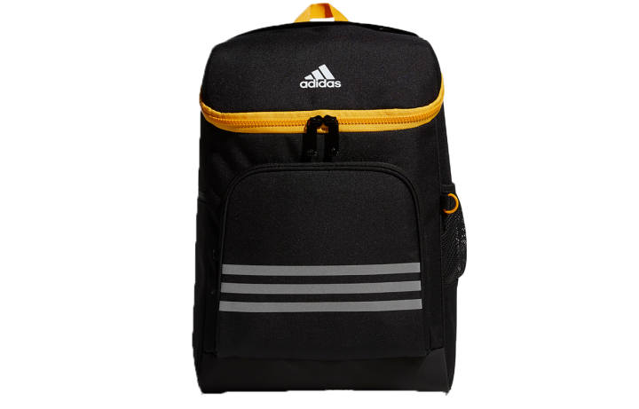 Adidas Adidas Recycled Polyester Backpack Regular Men's Black