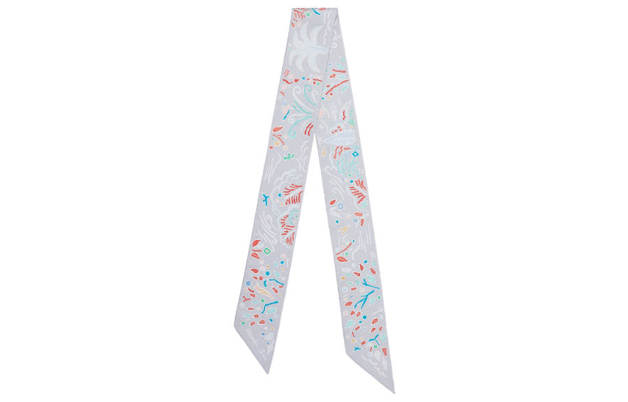 HERMES HERMES Scarves Women's Multicolor