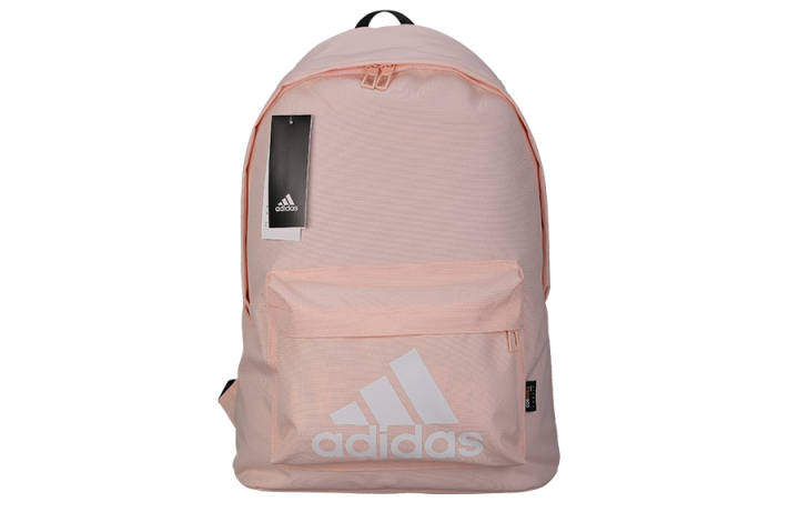 Adidas Adidas Polyester Backpack Regular Unisex Ice Crystal Pink