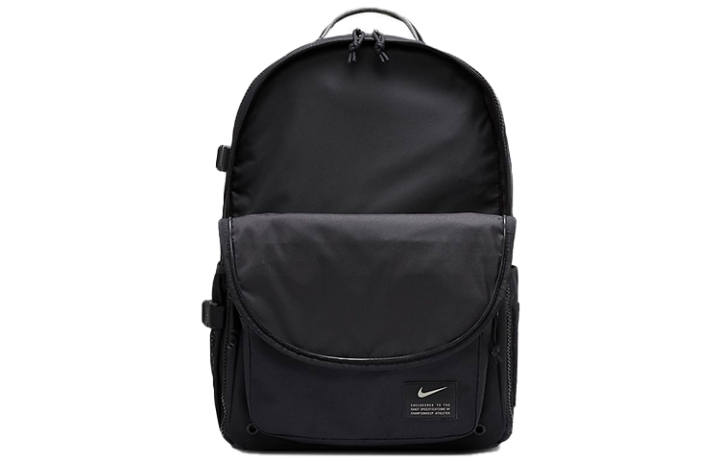 Nike Nike Fabric Backpack Regular Men's Black
