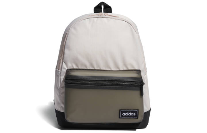 Adidas Adidas Polyester Backpack Women's Pink