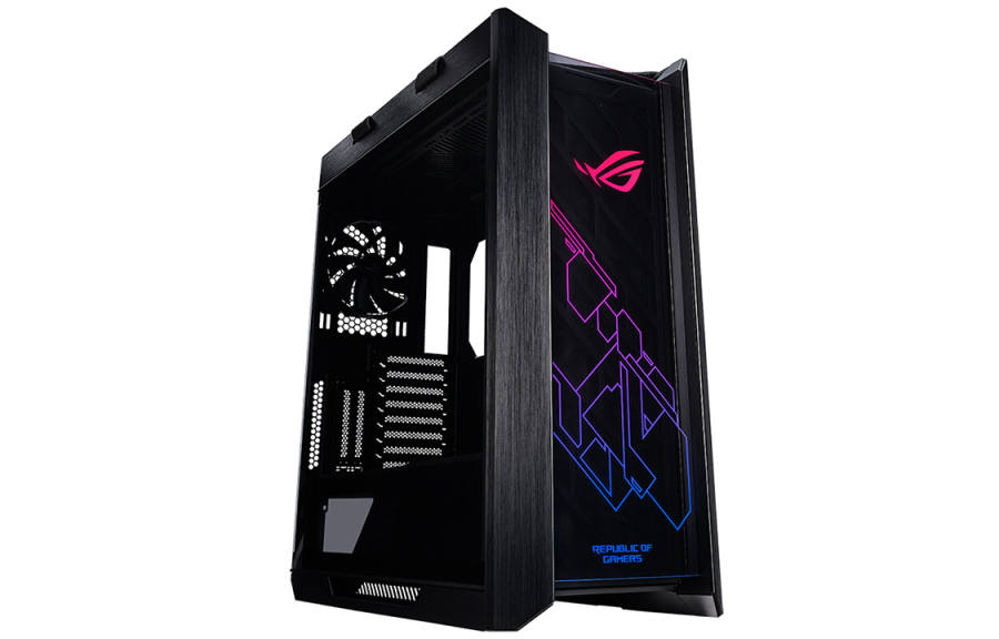 ROG ROG Computer Cases