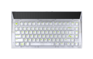 Angry Miao Keyboards