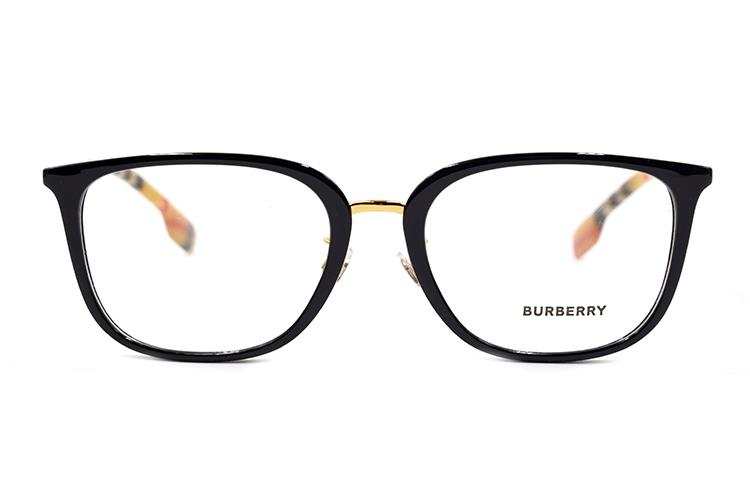 Burberry Prescription Glasses Men's