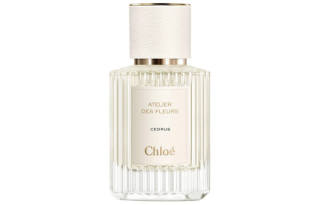 Chloé Chloe Northern Cedar Women's Perfume, Fairy Garden Collection Woody Tones Eau De Parfum EDP
