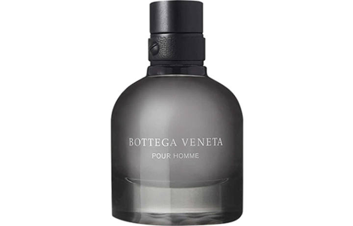Bottega Veneta Bottega Veneta Same Name Men's Perfumes Leather Scent Family Eau De Toilette 50ml/90ml