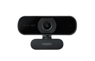 RAPOO Webcams