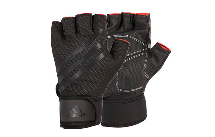 Adidas Adidas Sports Gloves Unisex
