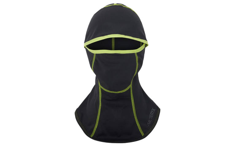 Arcteryx Arc'teryx Polyester Hats & Caps Unisex Black/Aurora Green