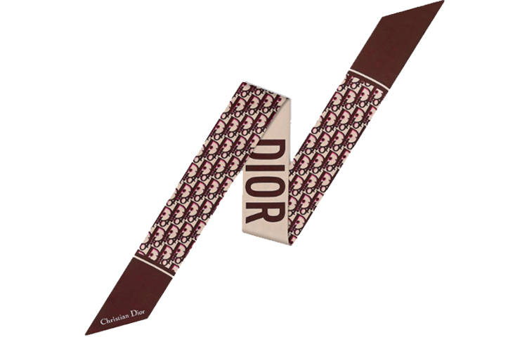 DIOR DIOR Scarves Women's