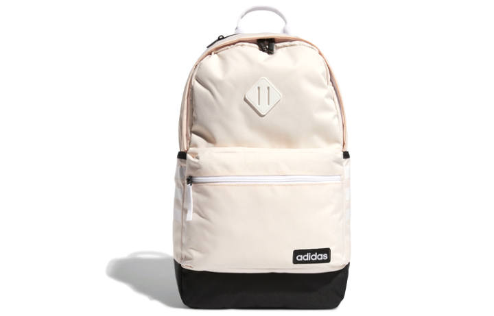 Adidas Adidas Canvas Backpack Women's Bright Pink