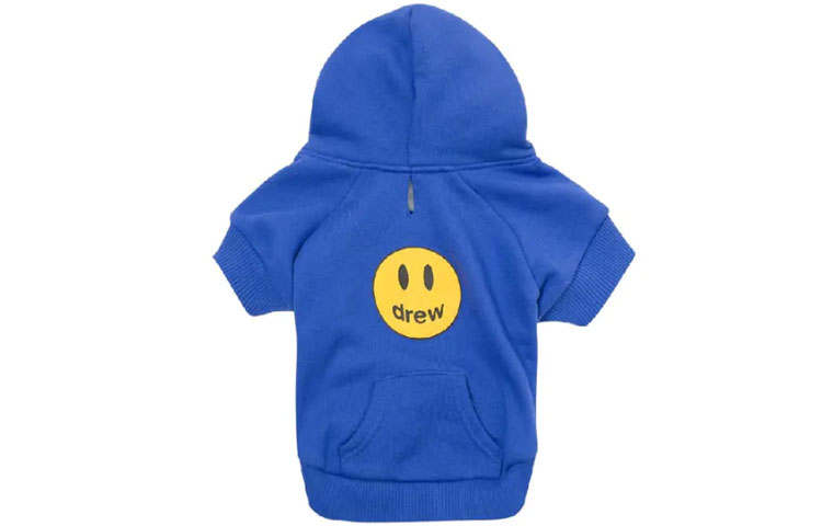 Drew House Dog Clothing & Raincoats