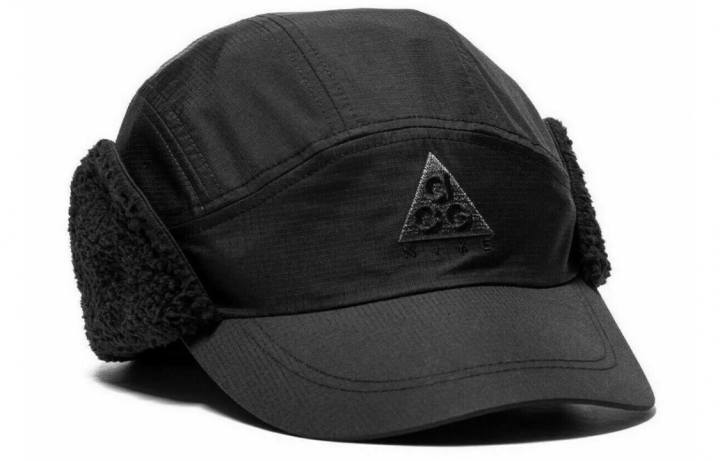 Nike Nike Polyamide Trapper Hats Unisex