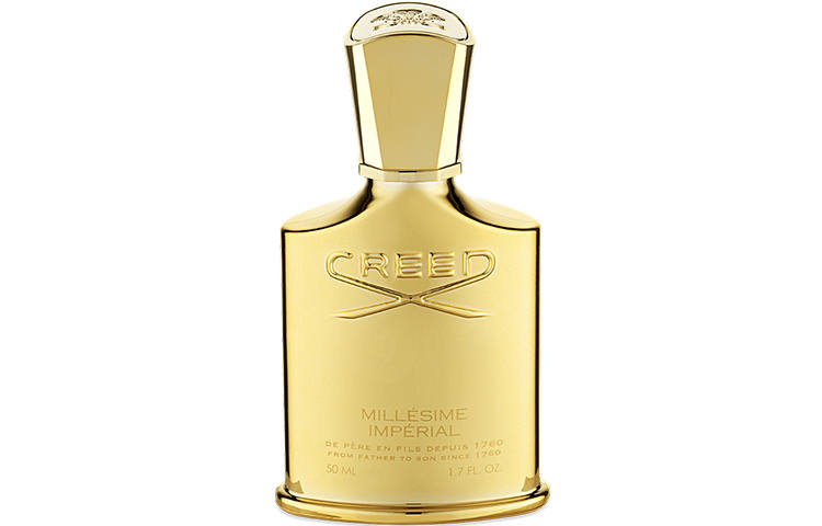 CREED Classic Millennial Empire Men's Perfumes Woody Floral Scent Eau De Parfum EDP 50ml/100ml/250ml/500ml