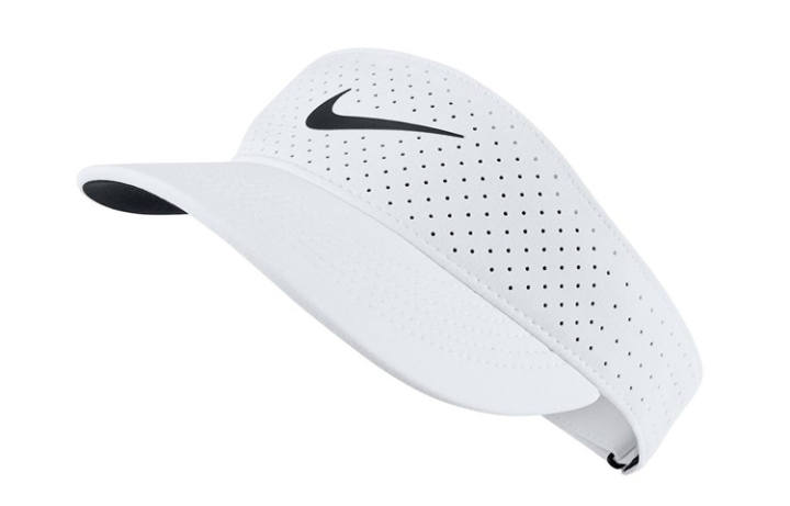 Nike Nike COURT ADVANTAGE Cotton Sun Cap Women's White