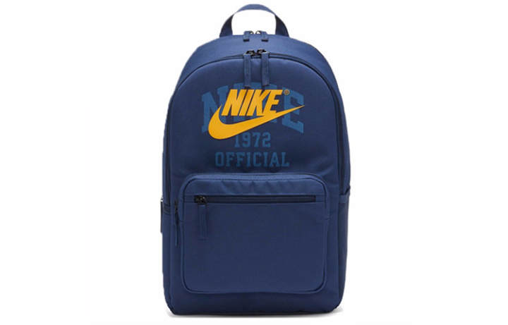 Nike Nike Backpacks Blue