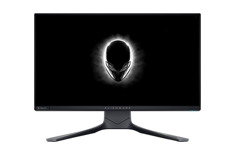 ALIENWARE AW2521H Monitors 24.5 Inches IPS 360Hz Esports Display Gaming