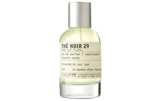 Le Labo Classic Collection Black Tea 29 Perfumes Aromatic Accord Eau De Parfum EDP Laurel Leaf Cedar