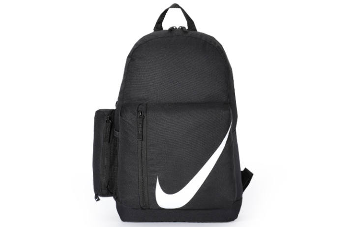 Nike Nike Polyester Backpack Regular Unisex Black