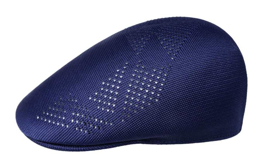 KANGOL KANGOL Berets Unisex Blue