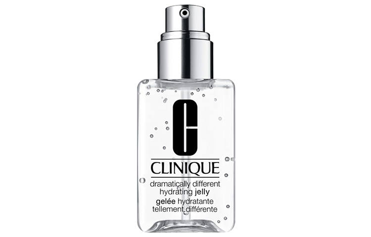 CLINIQUE Transparent Butter Lotions Soothing Hydrating Repairing Hydrating Removing Blackheads Oil Control