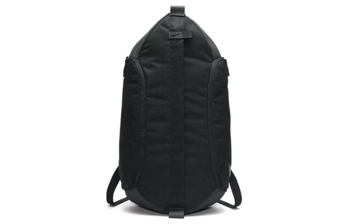 Nike Nike Soccer Polyester Backpack Regular Unisex Black